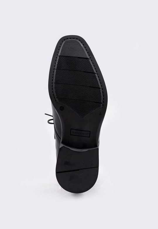 Watchout Sepatu Pria Boots - WC100150401
