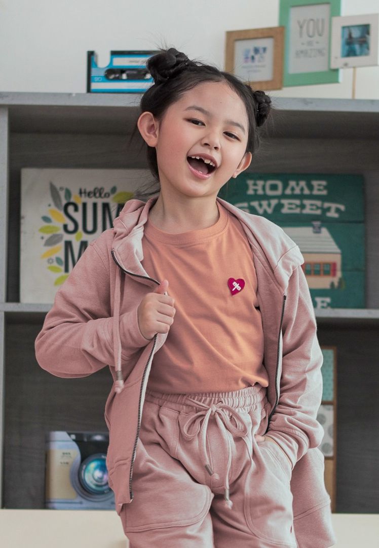 OXA Kids Pakaian Anak Jacket - OJ2100100