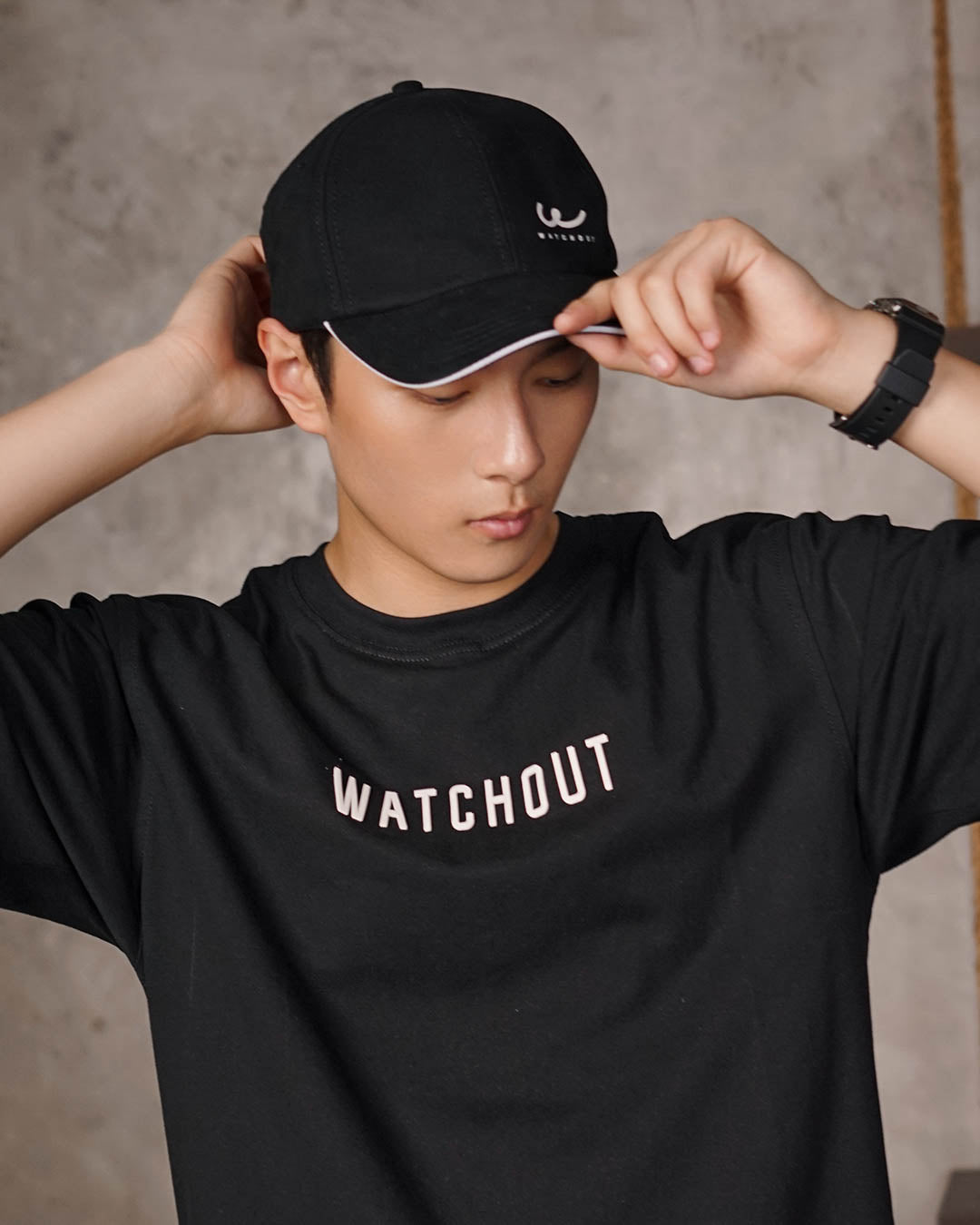 WATCHOUT ACCESSORIES