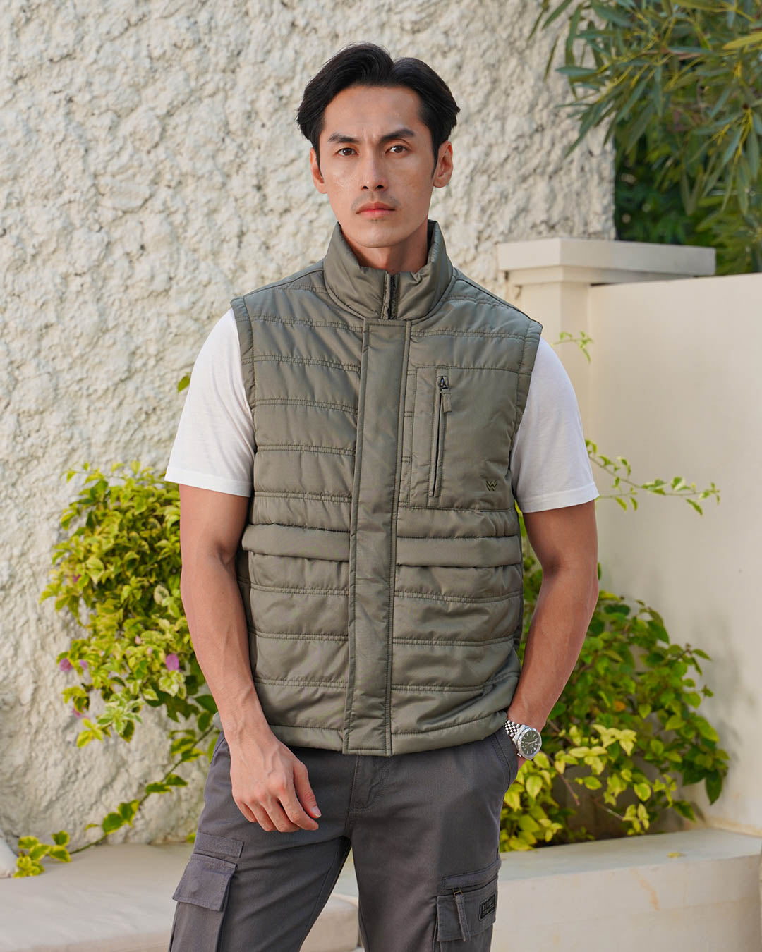 WATCHOUT OUTERWEAR