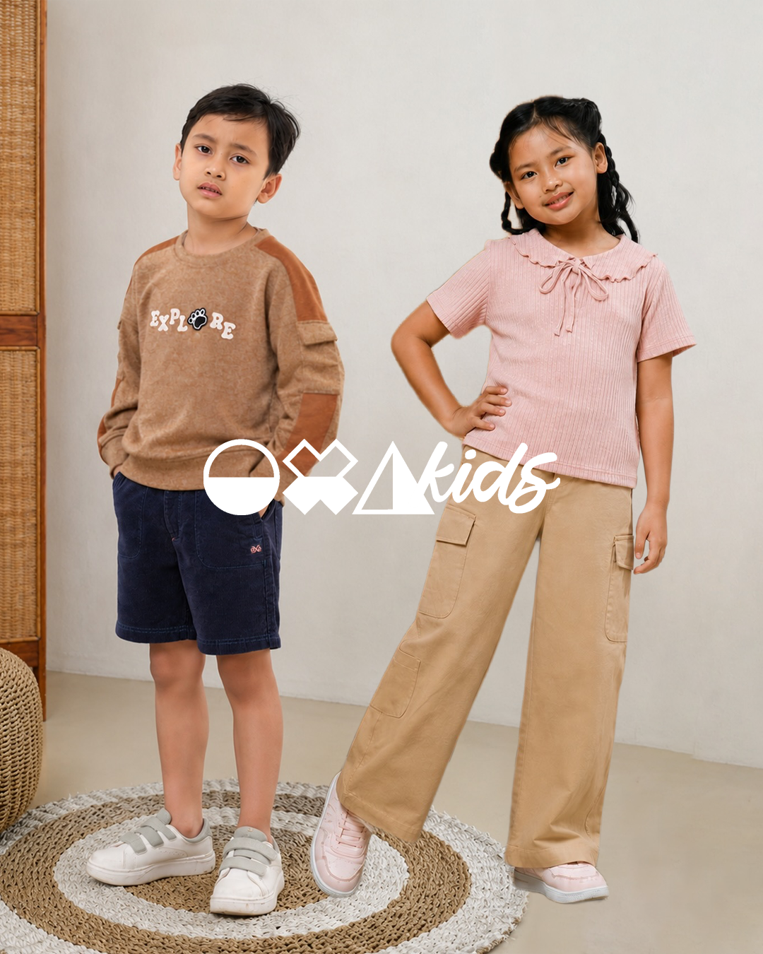 OXA KIDS