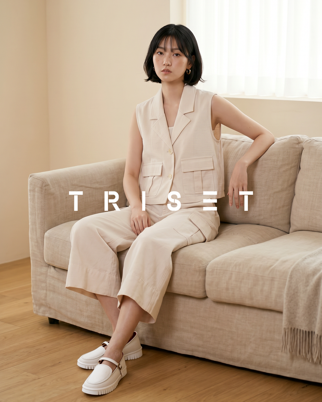 TRISET