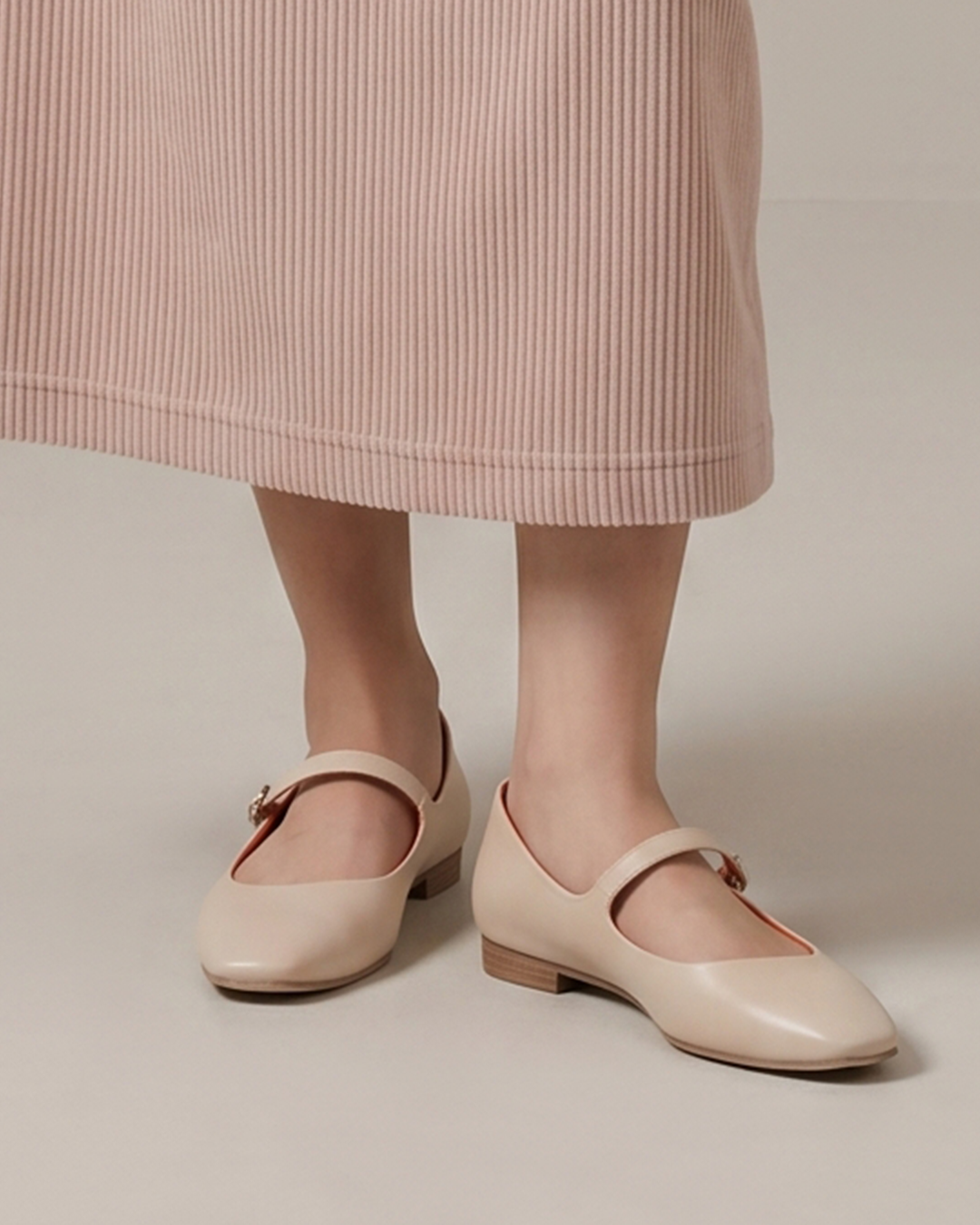 TRISET FOOTWEAR