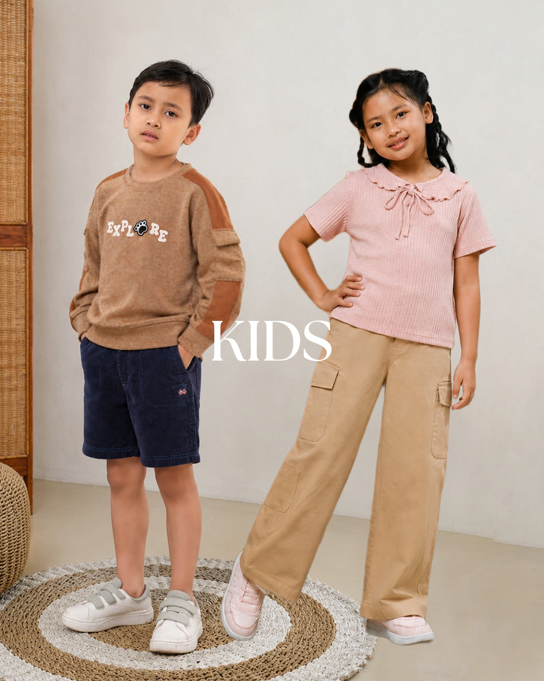 KIDS