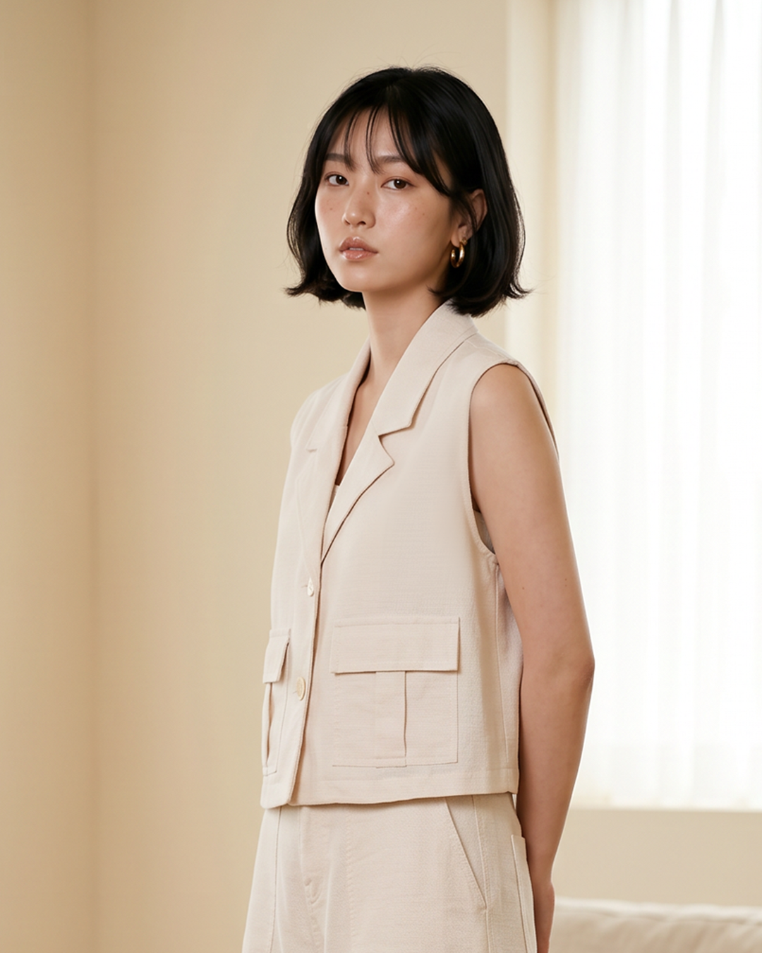 TRISET OUTER