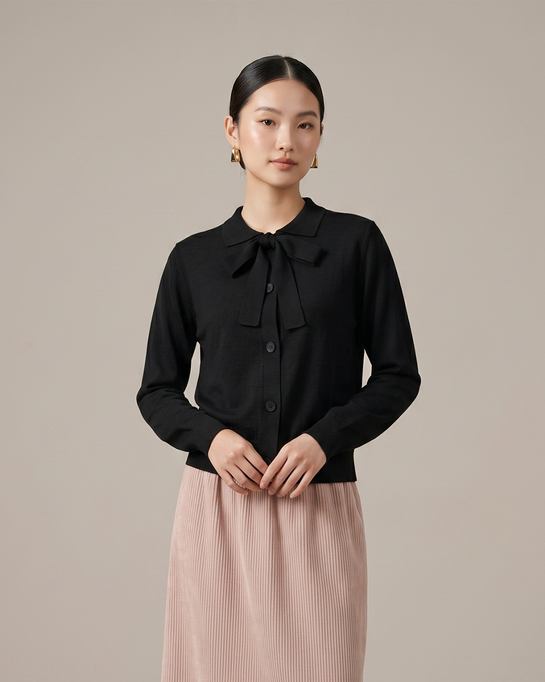 TRISET TOP