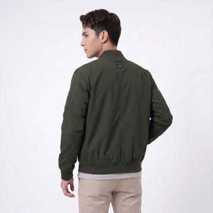 WATCHOUT PAKAIAN PRIA JAKET INVERNESS | REGULER FIT | JEANS | WJ301390009