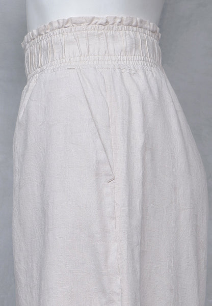 TRISET LADIES CULLOTES PANTS - LP6004600