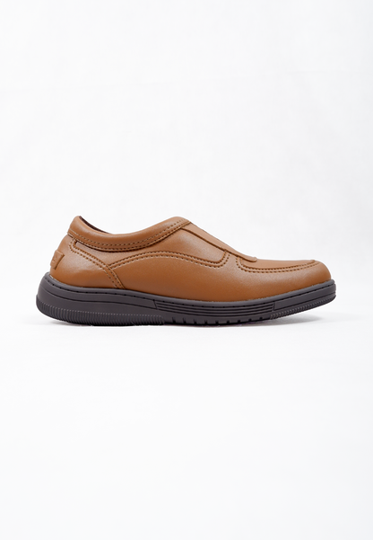 Watchout Sepatu Pria Moccasin | Casual | Size 39 - 43 | WV3009403