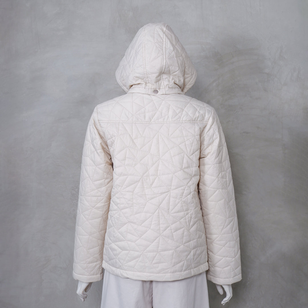 Triset Casual Jacket Winter Wanita - TJ3032400