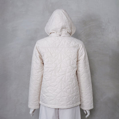 Triset Casual Jacket Winter Wanita - TJ3032400