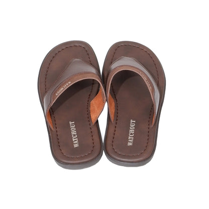 Watchout Sandal Pria - WY1017603