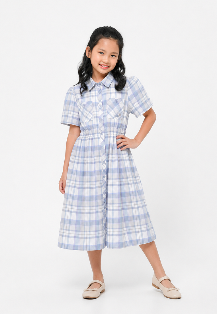 OXA KIDS KIARA DRESS - OD5102501