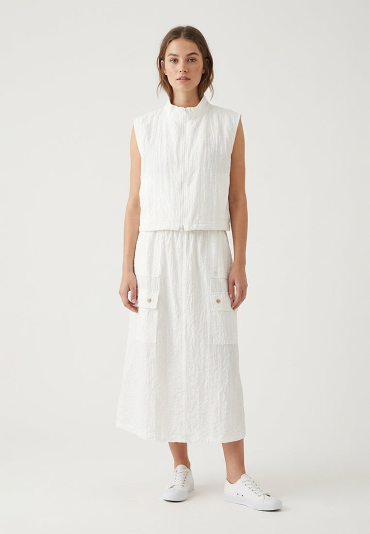 TRISET CASUAL VEST - TR1007650