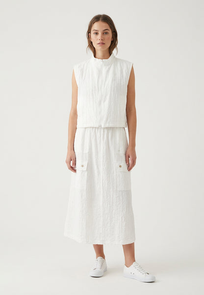 TRISET CASUAL VEST - TR1007650