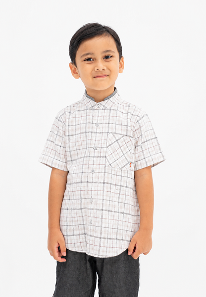 OXA KIDS BOY JERASH KOKO - OS7101701