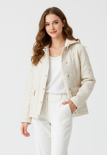 TRISET CASUAL JACKET WINTER - TJ3032400