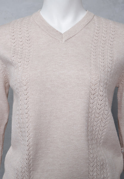 TRISET LADIES KNITWEAR - LM3001970
