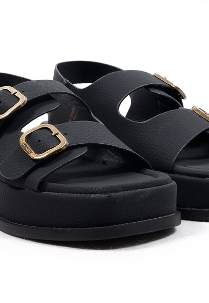Triset Sandal Wanita | Casual | Slingback | TF8003703