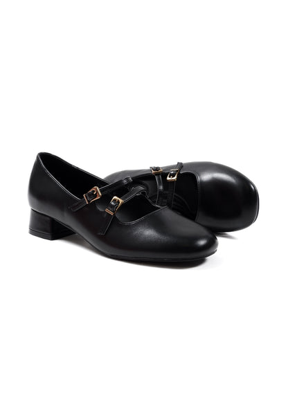 Triset Sepatu Wanita Oxford - TE4002403