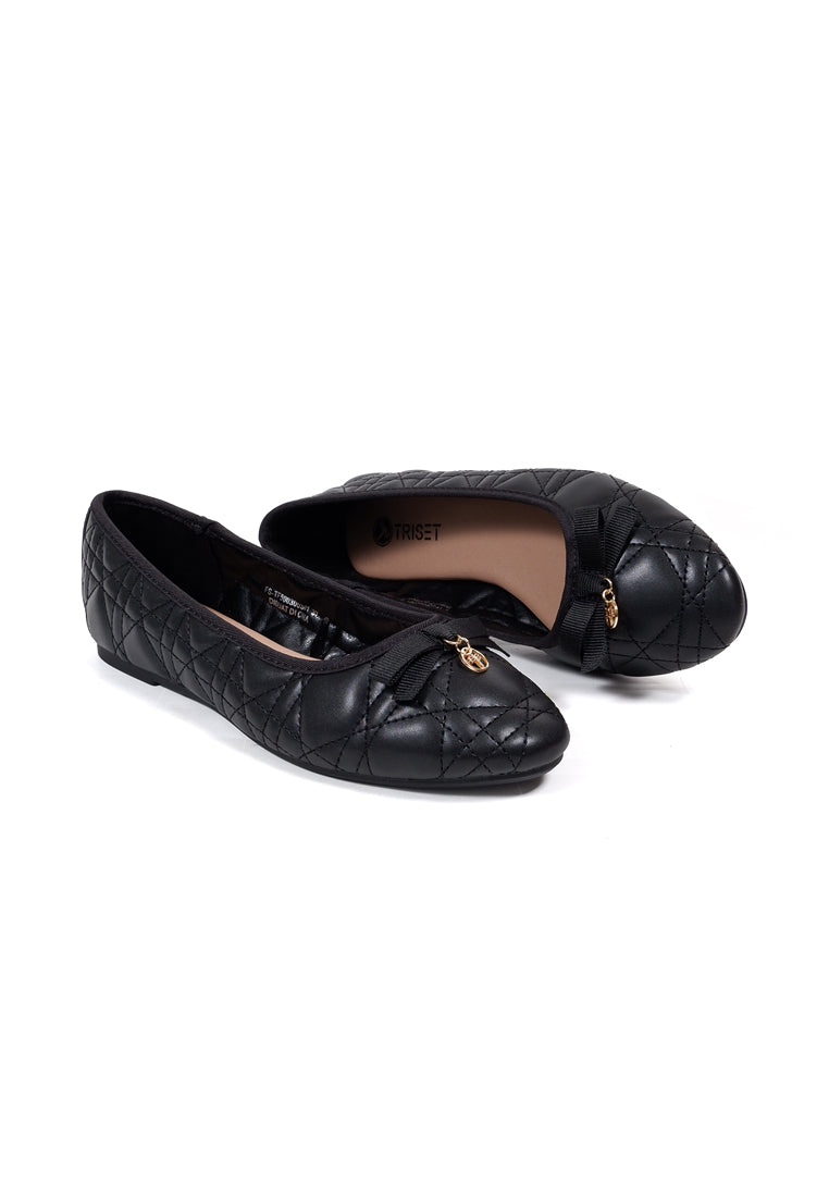 Triset Sepatu Wanita Flat - TF5003003
