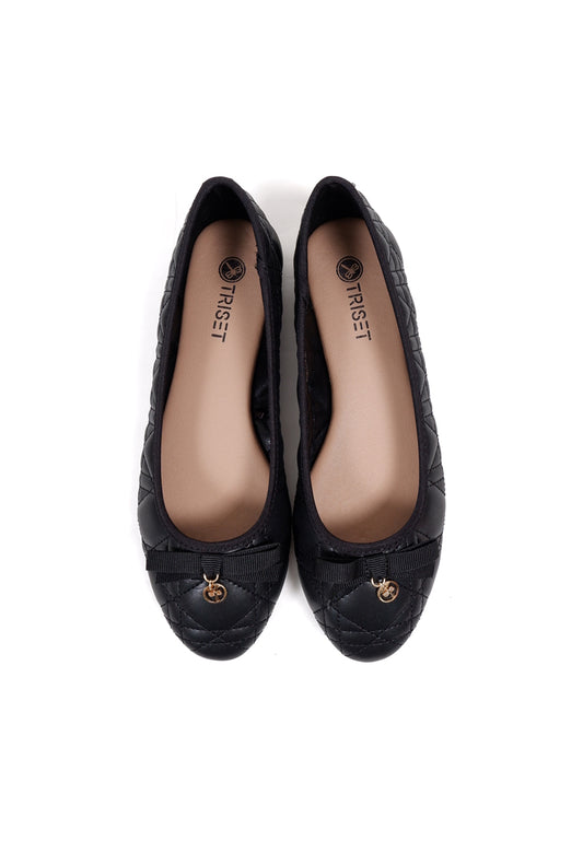 Triset Sepatu Wanita Flat - TF5003003