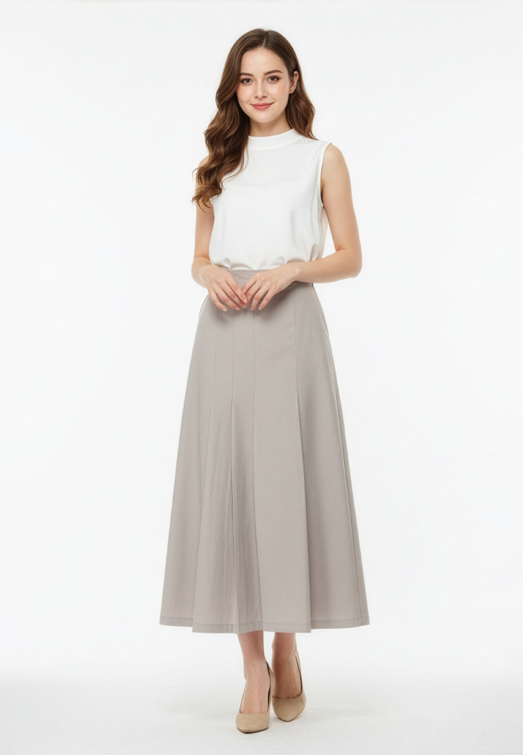 TRISET CASUAL SKIRT - TN3013070