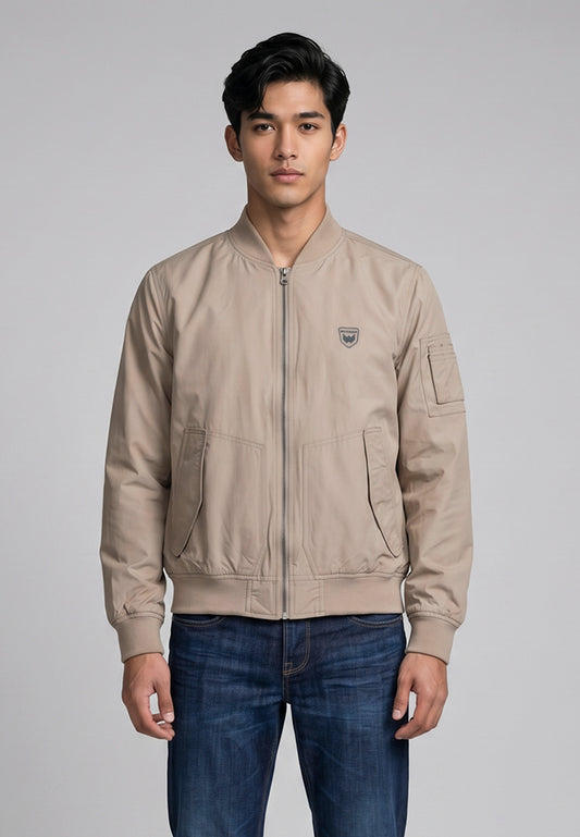 WATCHOUT PAKAIAN PRIA JAKET INVERNESS | REGULER FIT | JEANS | WJ301390004