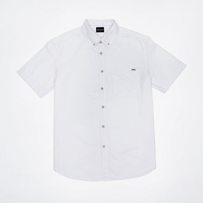 WATCHOUT CASUAL OXFORD ABERDEEN SHIRT  - WS9001700