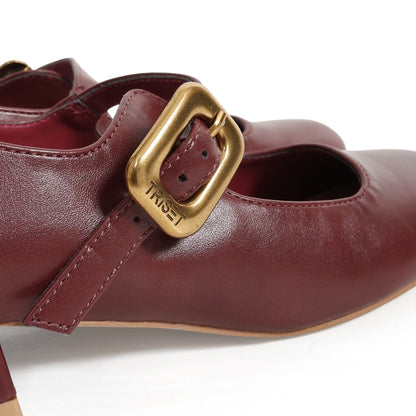Triset Sepatu Wanita | Formal | Semi Formal | Oxford | TE4002303@