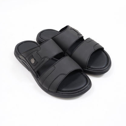 Watchout Sandal Pria Selop | Slide | Casual | Size 39 - 43 | WY2200203