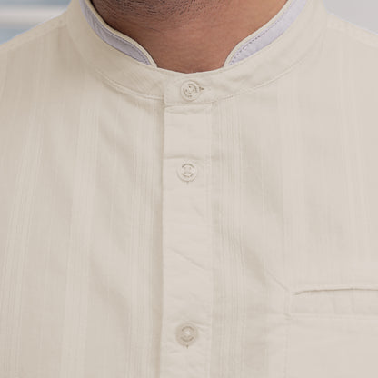 WATCHOUT PAKAIAN PRIA LONG SLEEVE SAHAH KOKO - WS8125000
