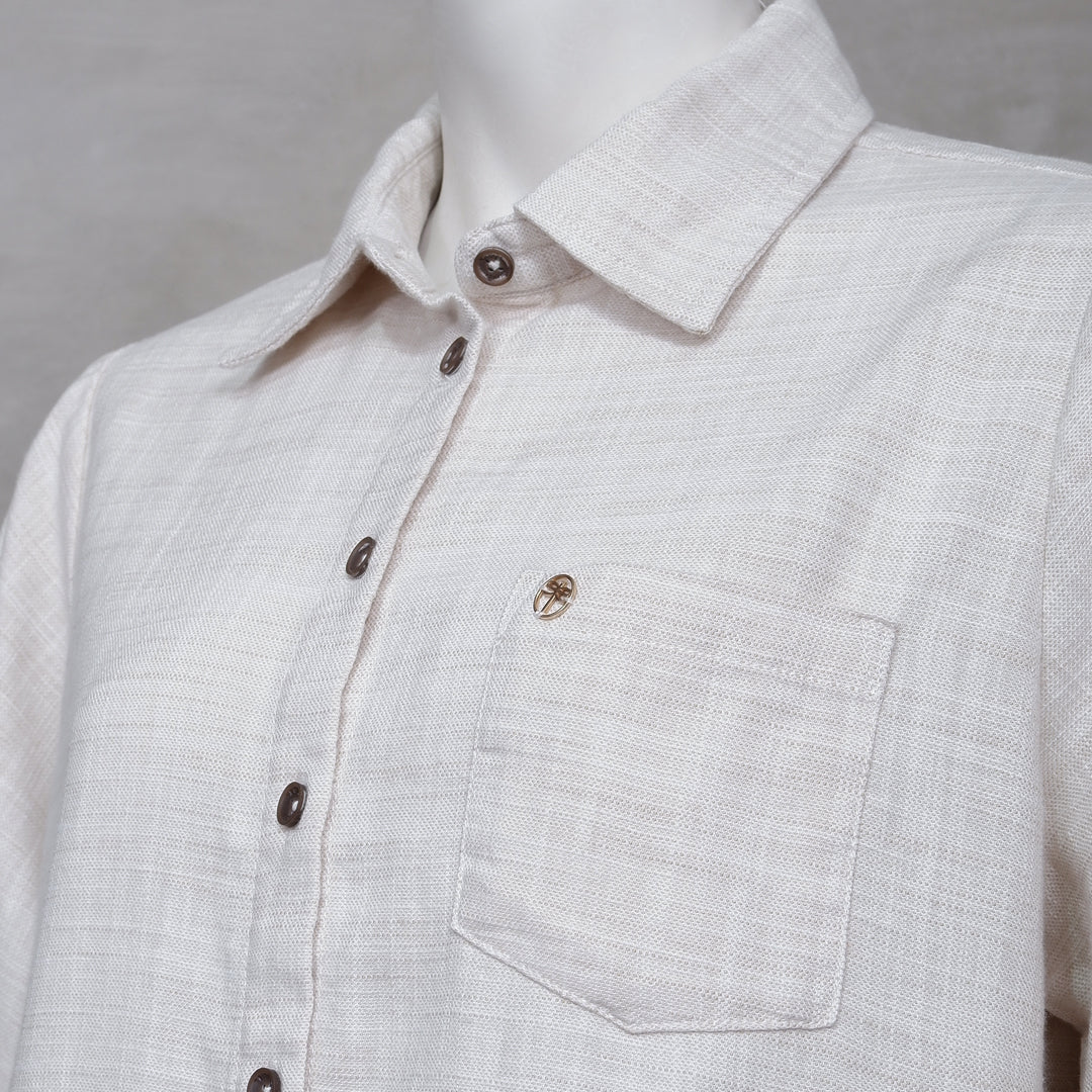 Triset Casual Pakaian Wanita Blouse - TR3102501