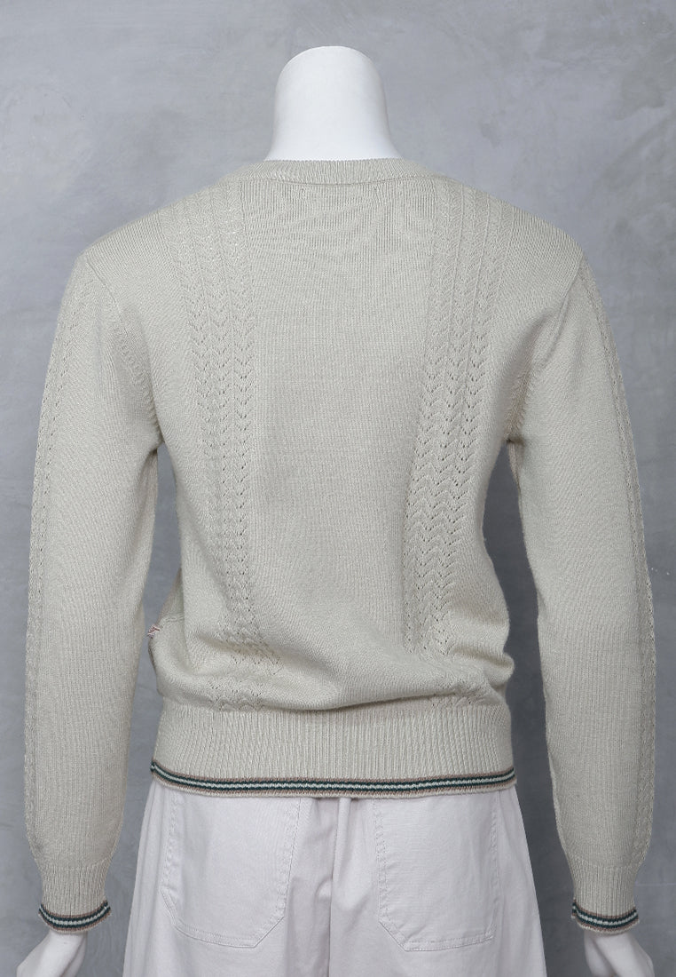 TRISET LADIES KNITWEAR - LM3001970