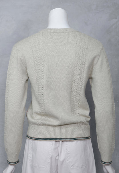 TRISET LADIES KNITWEAR - LM3001970