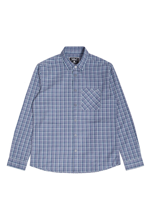 Watchout Pakaian Pria Fresno Shirt - JS303310126