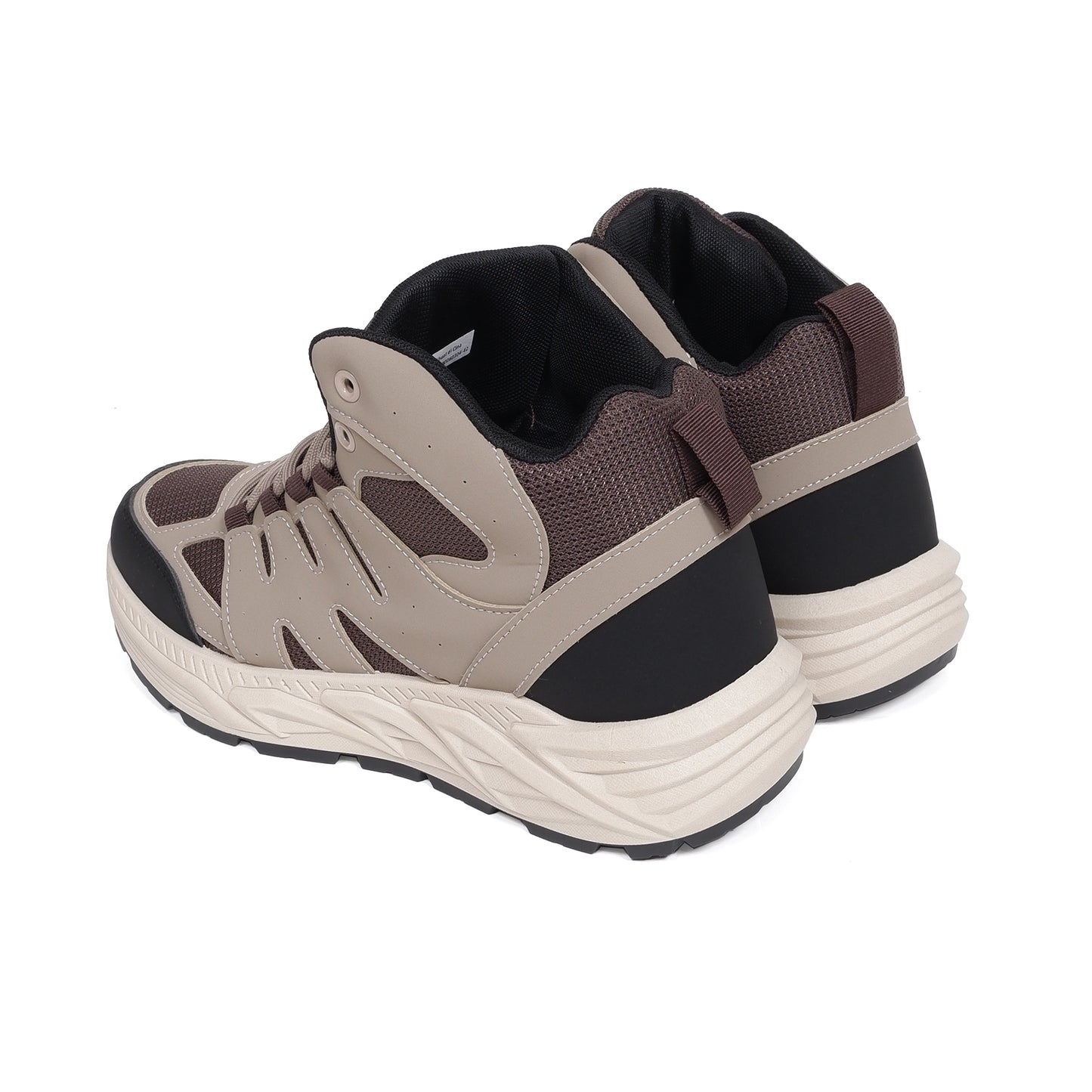 Watchout Sepatu Pria Casual Boots - WC200060304