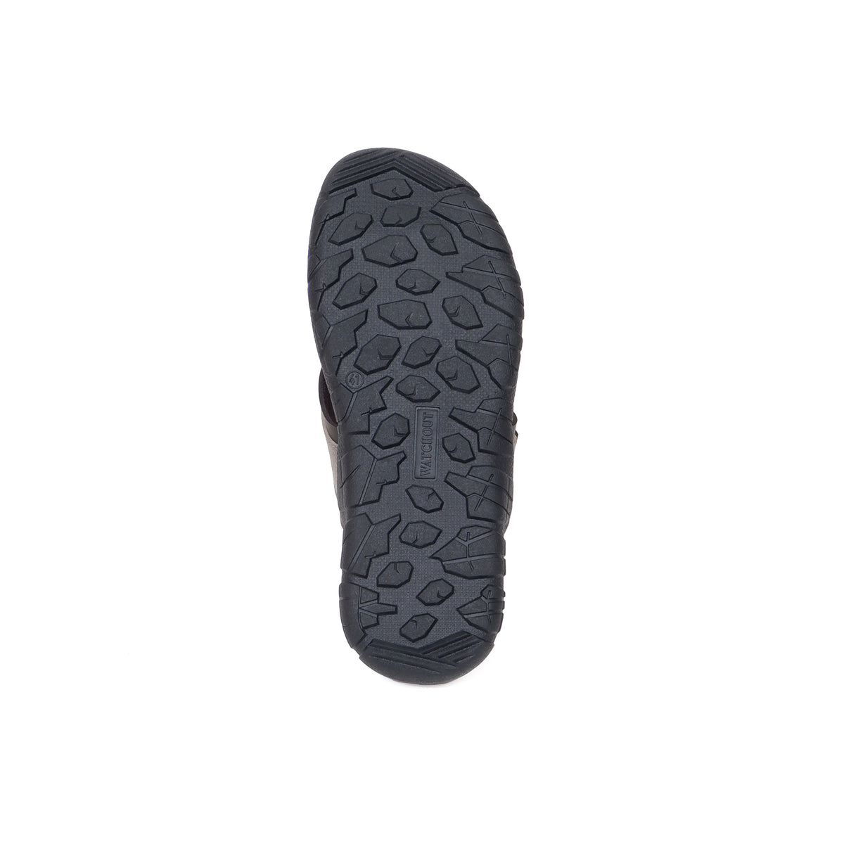 Watchout Sandal Pria Jepit | Thongs | Casual | Size 39 - 43 | WY1017703
