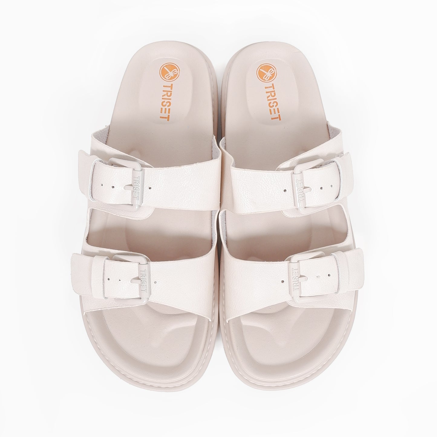 TRISET SANDAL FLAT - TF6025203