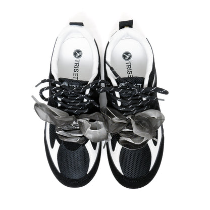 Triset Sepatu Wanita | Casual | Santai | Sneaker | TZ2005003