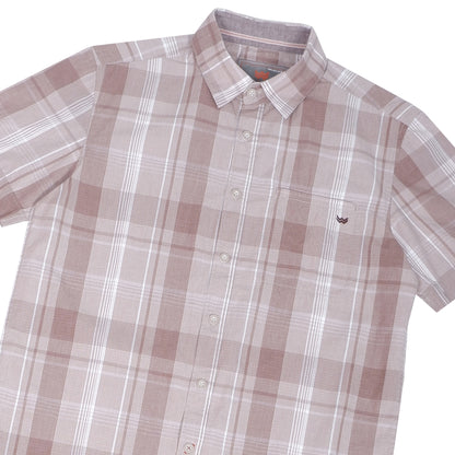 WATCHOUT PAKAIAN PRIA SHORT SLEEVE SHIRT - WS514800104