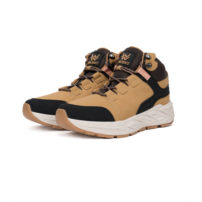 Watchout Sepatu Pria Casual Boots - WC200070319