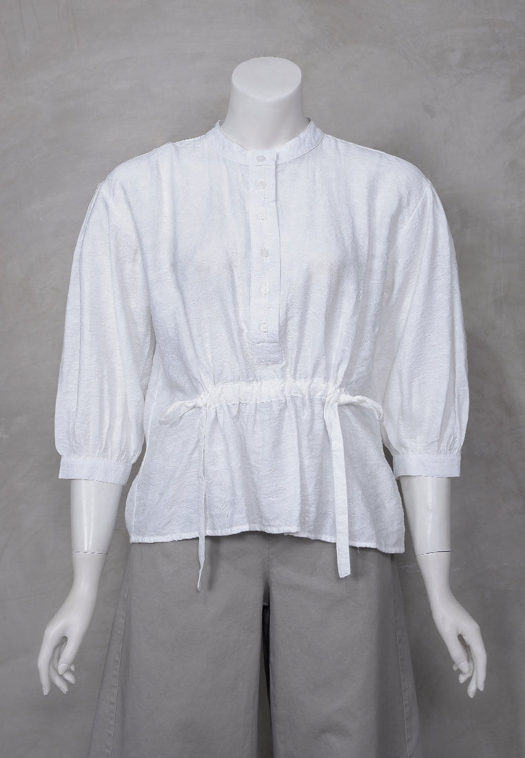 TRISET LADIES BLOUSE - LR3051090