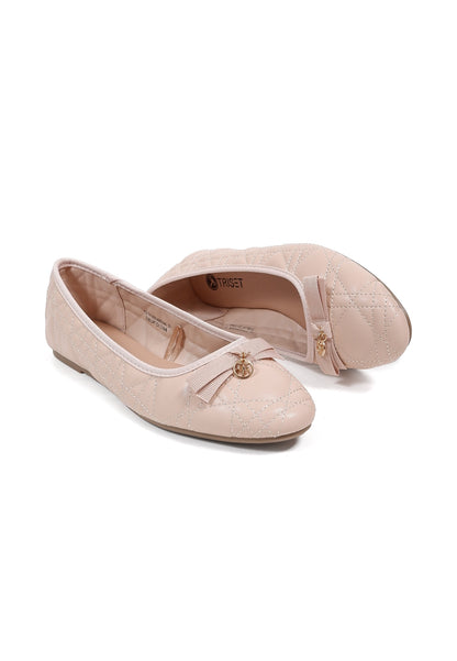 Triset Sepatu Wanita Flat - TF5003003