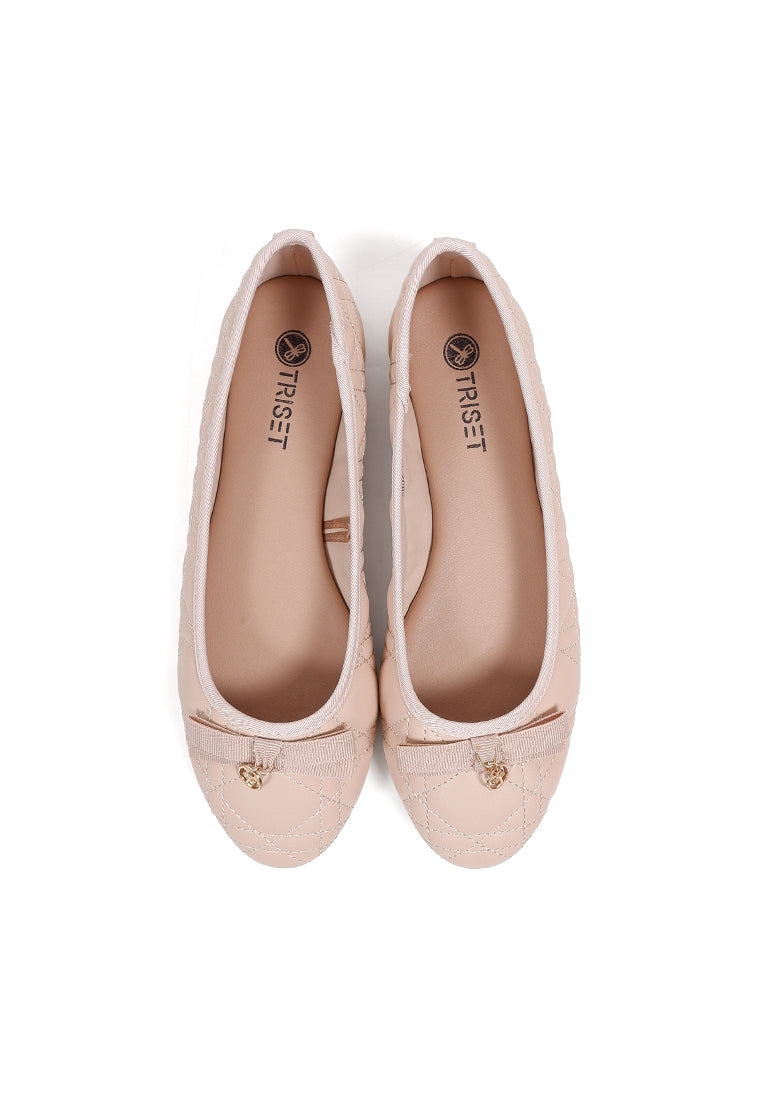 Triset Sepatu Wanita Flat - TF5003003