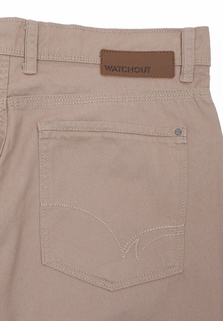 WATCHOUT CASUAL MISSOURI PANTS  - WP802710006