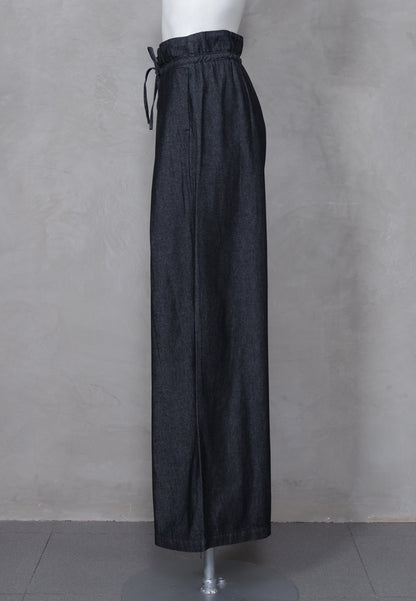 TRISET CASUAL CULLOTE PANTS - TP8005830