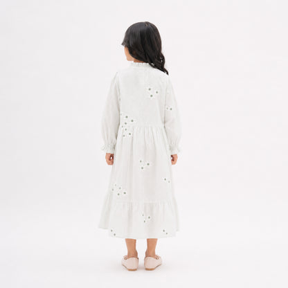 OXA Kids Pakaian Anak Wanita Clara Dress - OD3104701