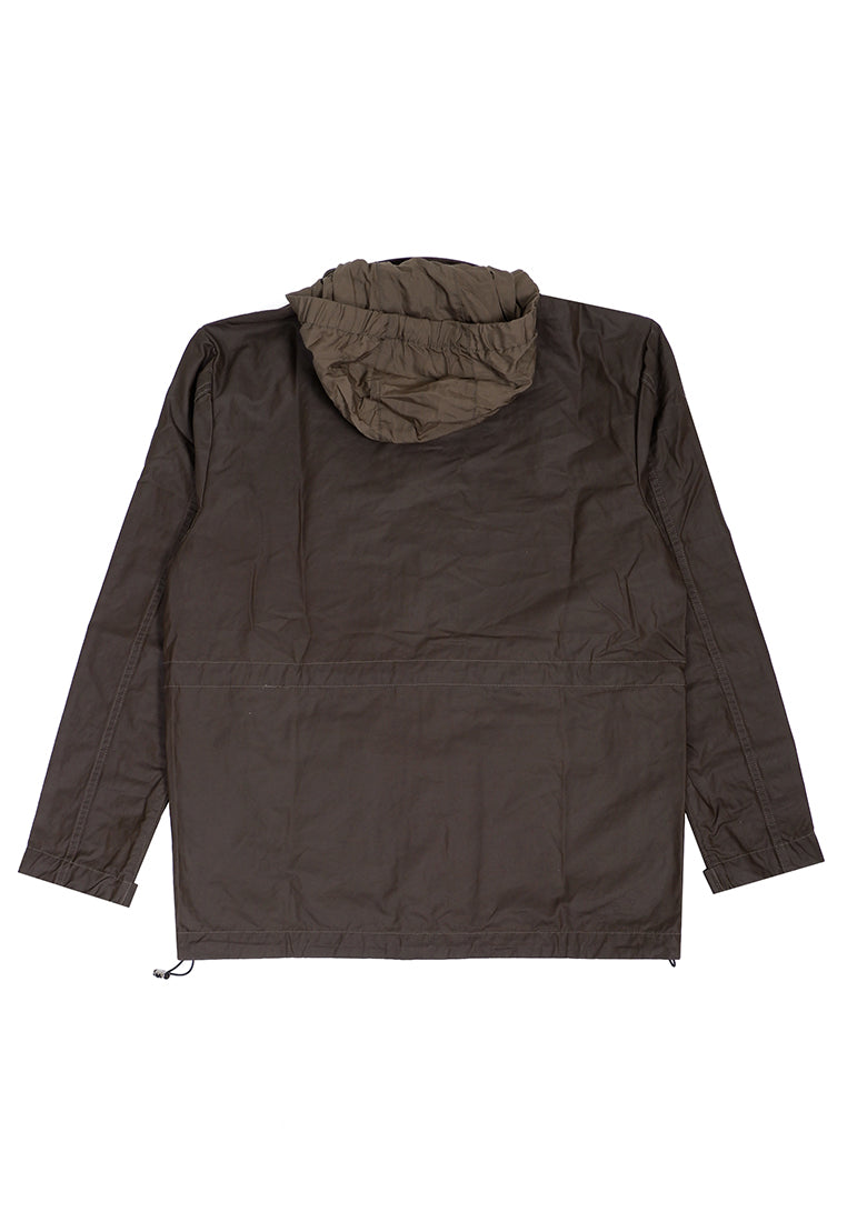 WATCHOUT PAKAIAN PRIA BASIC BRIGHTON JACKET - WJ301380709