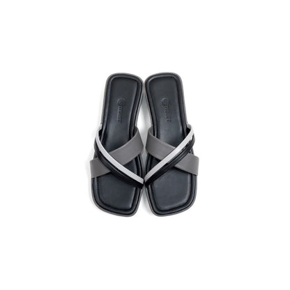 Triset Sandal Wanita | Wedges | Casual | TF6022003
